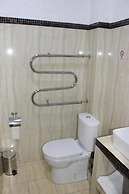 Resident Hotel Almaty
