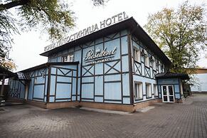 Resident Hotel Almaty