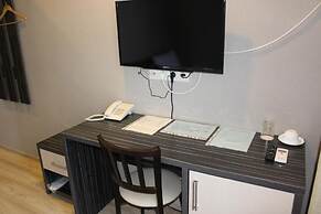 Resident Hotel Almaty