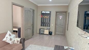 Resident Hotel Almaty