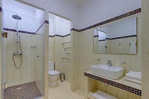 Resident Hotel Almaty