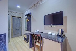 Resident Hotel Almaty