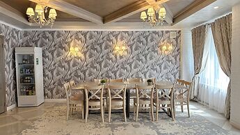 Resident Hotel Almaty