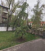 Resident Hotel Almaty