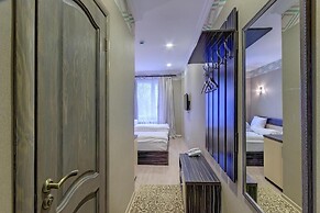 Resident Hotel Almaty