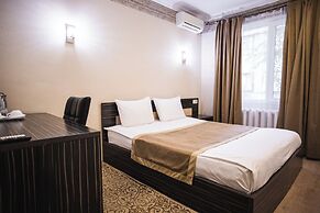 Resident Hotel Almaty