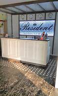 Resident Hotel Almaty