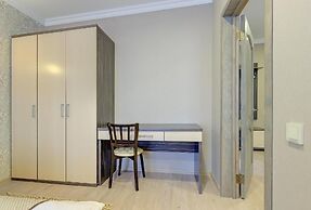 Resident Hotel Almaty