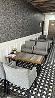 Resident Hotel Almaty