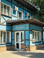 Resident Hotel Almaty