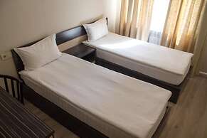 Resident Hotel Almaty