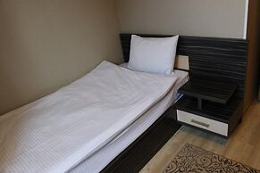 Resident Hotel Almaty