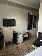 Resident Hotel Almaty