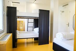 Nomad Hostel