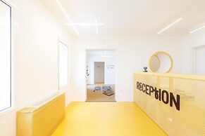 Nomad Hostel