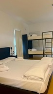 Nomad Hostel
