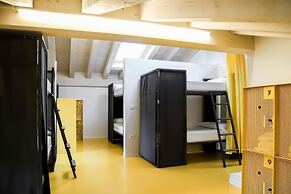 Nomad Hostel