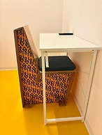 Nomad Hostel