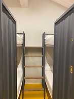 Nomad Hostel