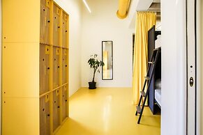 Nomad Hostel