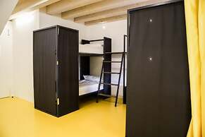 Nomad Hostel