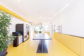 Nomad Hostel