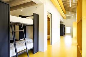 Nomad Hostel