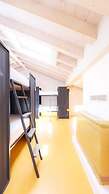 Nomad Hostel