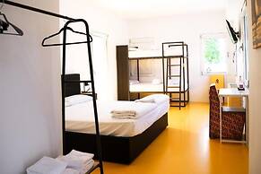 Nomad Hostel