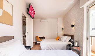 Barirooms - Petruzzelli