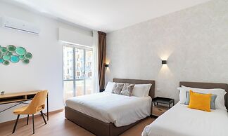 Barirooms - Petruzzelli