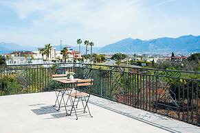 Residenze Vesuviane - Pompei