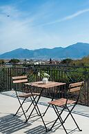 Residenze Vesuviane - Pompei