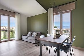 Residenze Vesuviane - Pompei