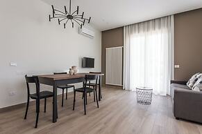 Residenze Vesuviane - Pompei