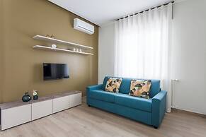 Residenze Vesuviane - Pompei
