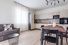 Residenze Vesuviane - Pompei