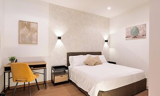 Opera Suites