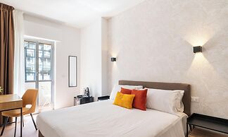 Opera Suites