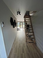 Cozy A-frame Cottage Surrounded by a Magical Panorama, Incl Sauna