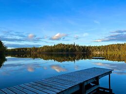 Cozy A-frame Cottage Surrounded by a Magical Panorama, Incl Sauna
