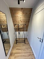 Cozy A-frame Cottage Surrounded by a Magical Panorama, Incl Sauna