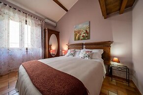 La Suite del Borgo