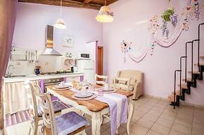 La Suite del Borgo