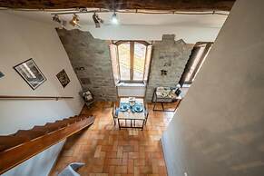 La Suite del Borgo
