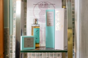 La Suite del Borgo