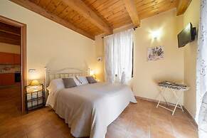 La Suite del Borgo