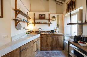 La Suite del Borgo