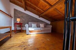 La Suite del Borgo