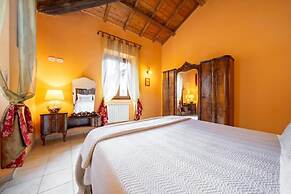 La Suite del Borgo